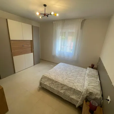 Appartement Loft Vicino Al Centro Modène