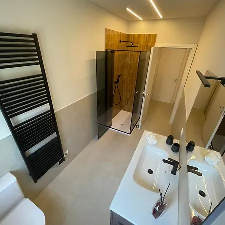 Appartement Loft Vicino Al Centro Modène