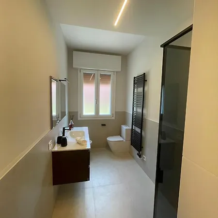 Loft Vicino Al Centro Appartement