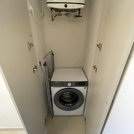 Loft Vicino Al Centro *