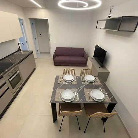 Loft Vicino Al Centro Appartement Modène