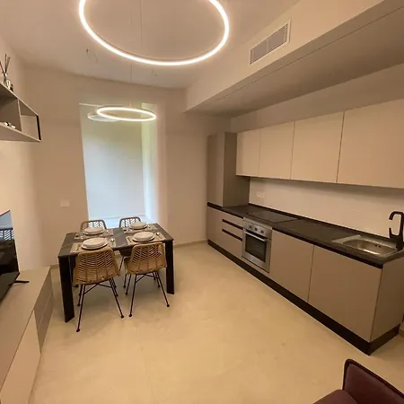 Appartement Loft Vicino Al Centro